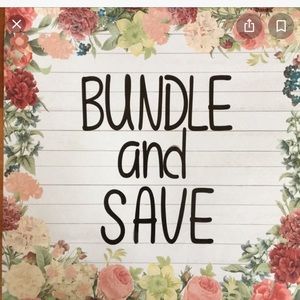 BUNDLE!